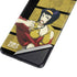Cowboy Bebop Faye Galaxy S21 Plus 5G Skin